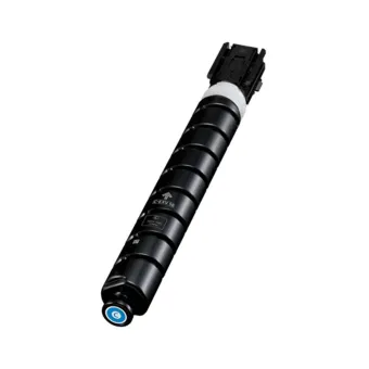 Тонер-картридж Canon C-EXV 58 CYAN для IR ADVANCE DX C58xx 3764C002AA