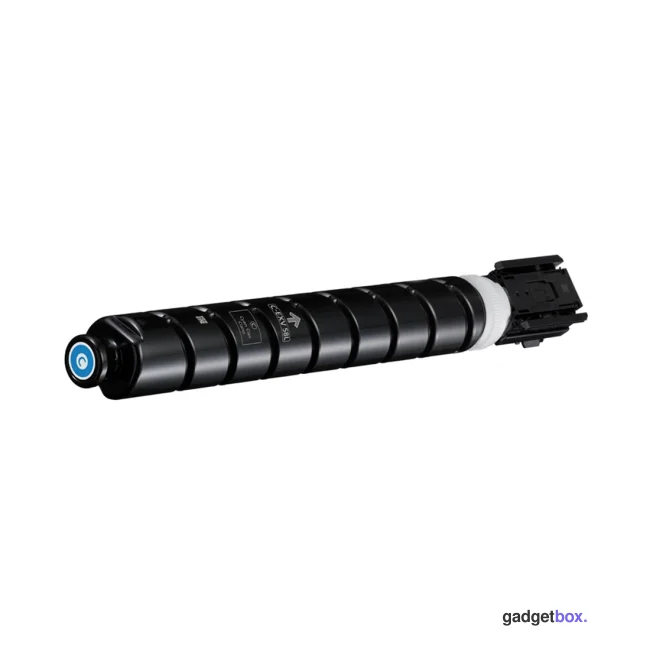 Тонер-картридж Canon C-EXV 58L CYAN для IR ADVANCE DX C58xx 3767C002AA