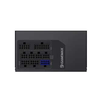 Блок питания Gamemax GX 750GF Gold
