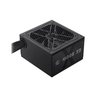 Блок питания Gamemax GX 800G Gold