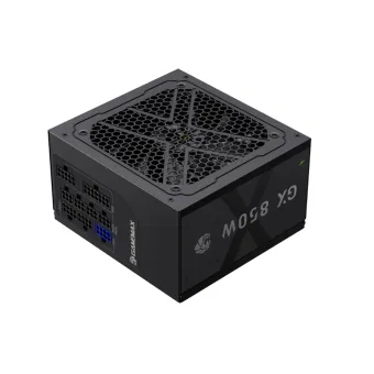 Блок питания Gamemax GX 850GF Gold