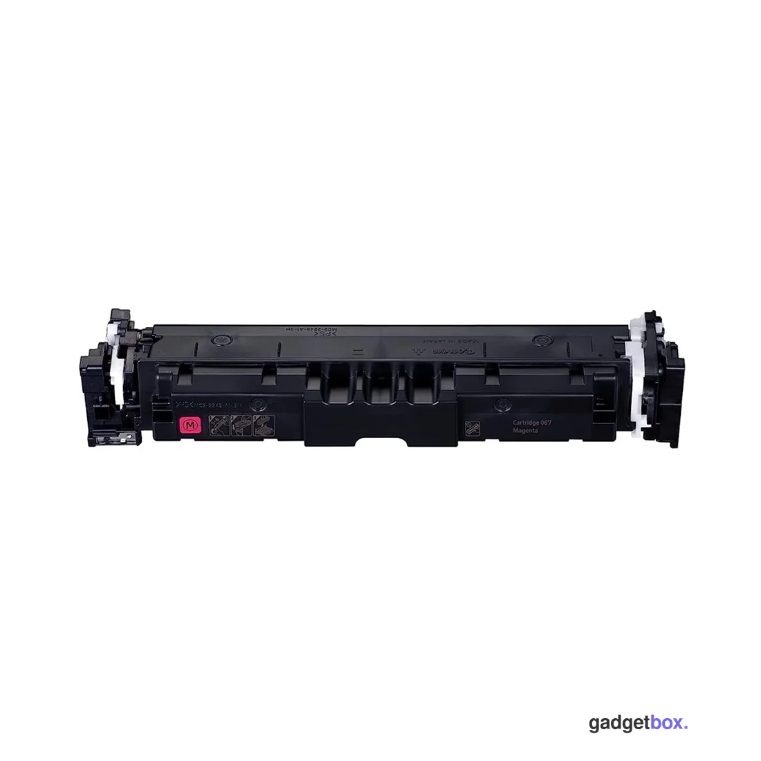 Картридж Canon CARTRIDGE 067 Magenta