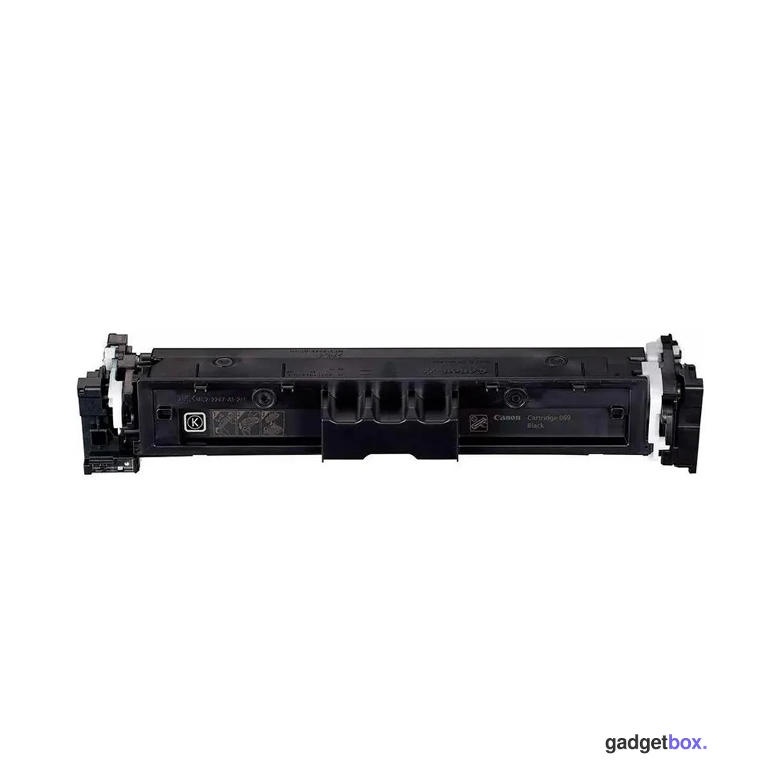 Картридж Canon CARTRIDGE 069 Black