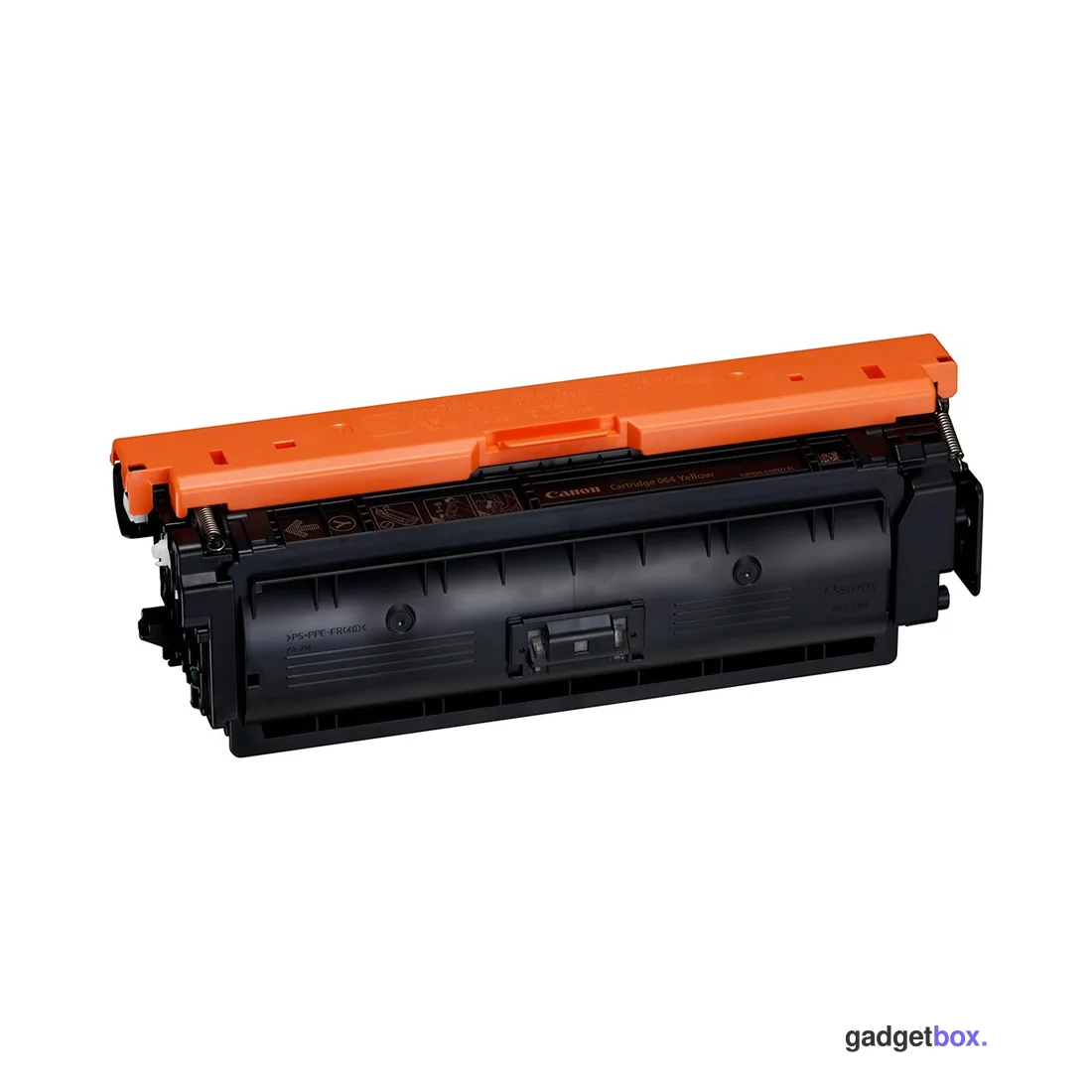 Картридж Canon CARTRIDGE 064 Black