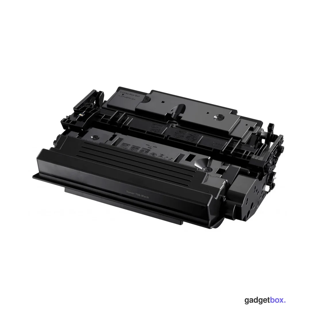 Тонер-картридж Canon TONER T06 BLACK 3526C002AA