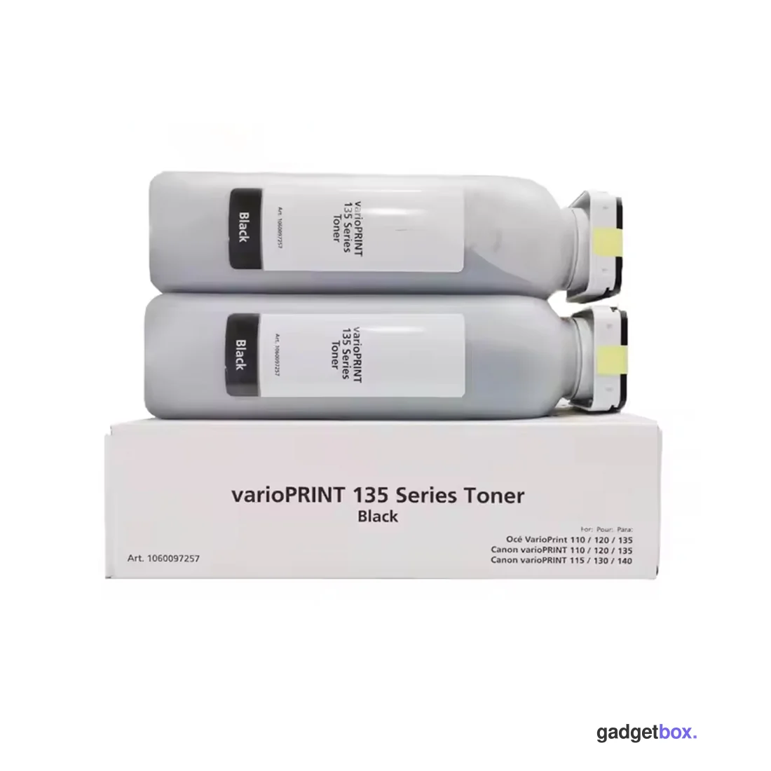 Тонер-картридж Canon VP DP TONER 6117B004AA