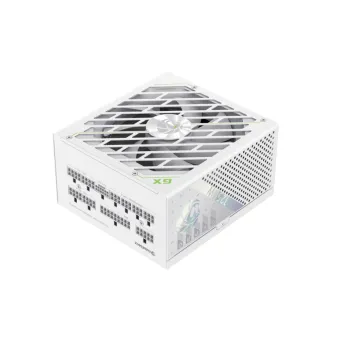 Блок питания Gamemax GX PRO 1250G WH Gold