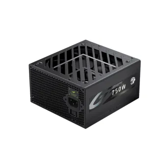 Блок питания Gamemax GZ 750G Gold