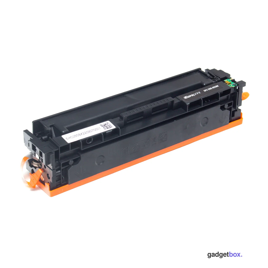 Картридж Europrint EPC-055BK