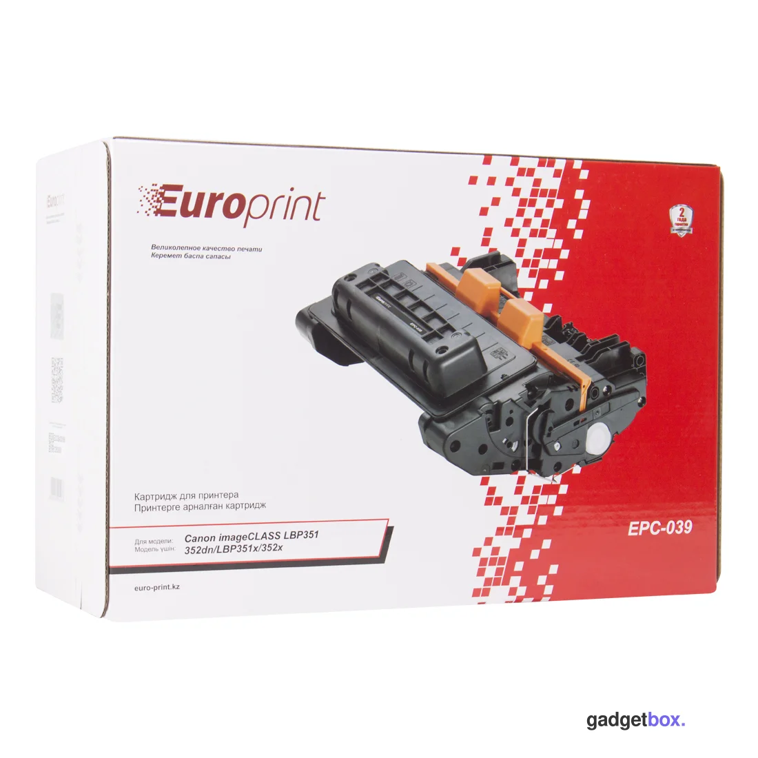 Картридж Europrint EPC-039