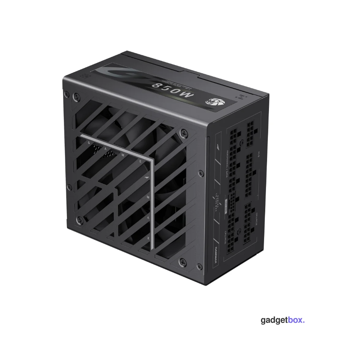 Блок питания Gamemax GZ 850G Gold