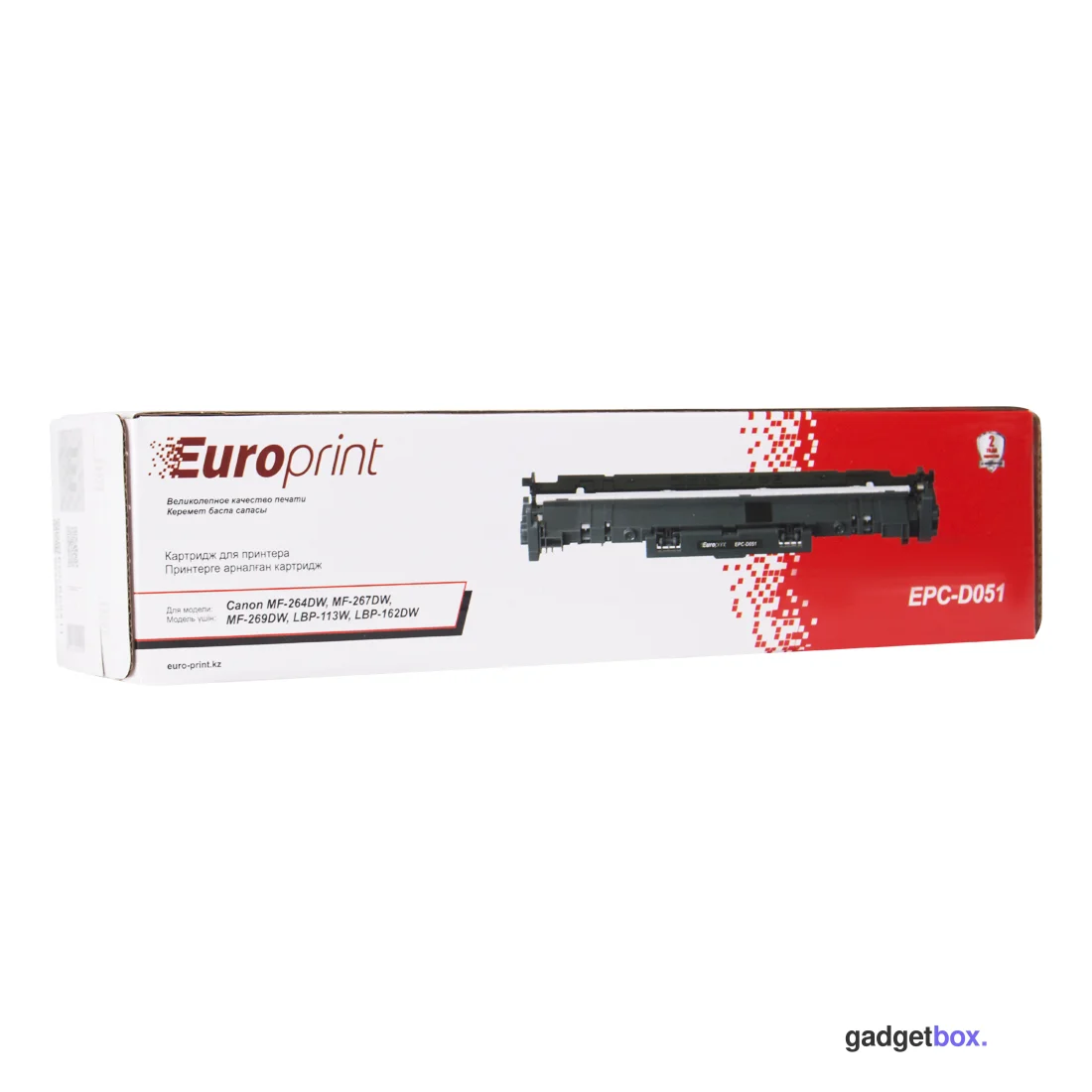 Картридж Europrint EPC-051D (Drum)