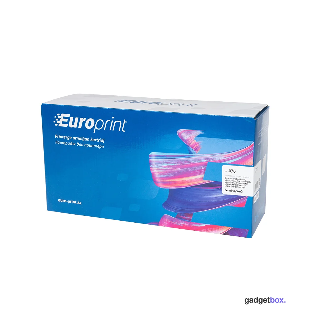 Картридж Europrint EPC-070 (Без чипа)