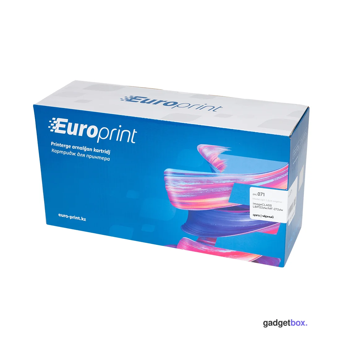 Картридж Europrint EPC-071