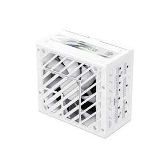 Блок питания Gamemax GZ 850G Gold White