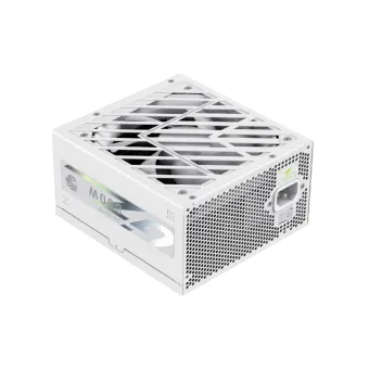 Блок питания Gamemax GZ 850G Gold White