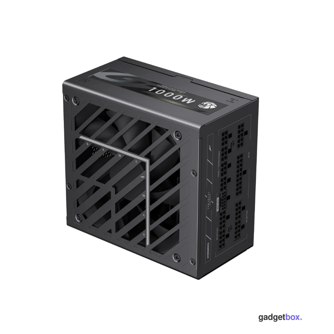 Блок питания Gamemax GZ 1000G Gold