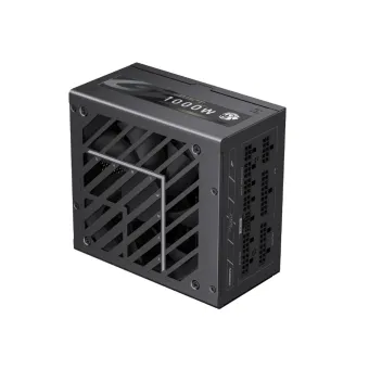 Блок питания Gamemax GZ 1000G Gold