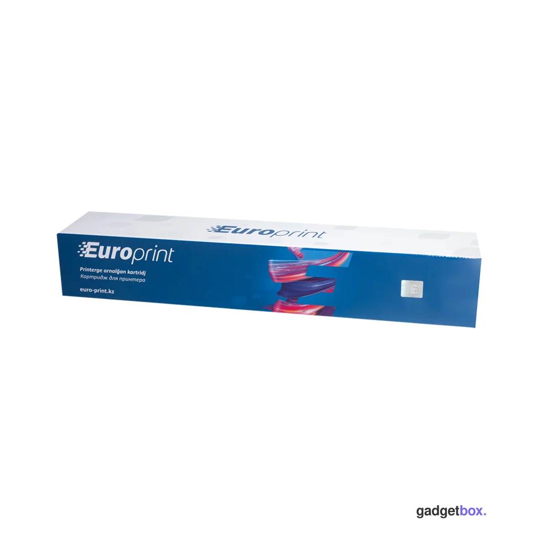 Тонер-картридж Europrint EPC-C-EXV-49M