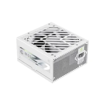 Блок питания Gamemax GZ 1000G Gold White