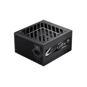 Блок питания Gamemax GZ 1200G Gold
