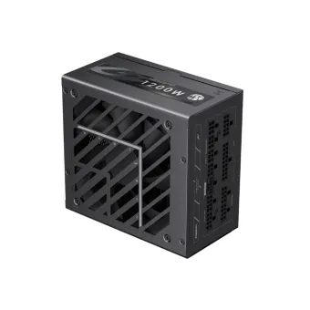 Блок питания Gamemax GZ 1200G Gold