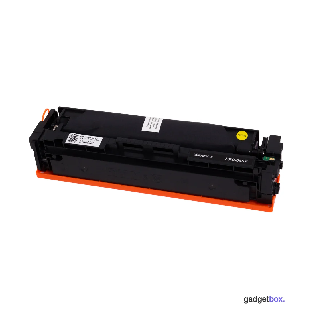Картридж Europrint EPC-045Y