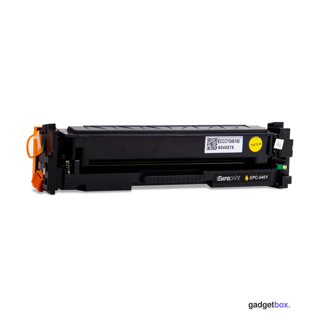 Картридж Europrint EPC-046Y