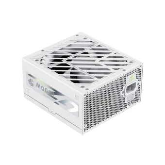 Блок питания Gamemax GZ 1200G Gold White
