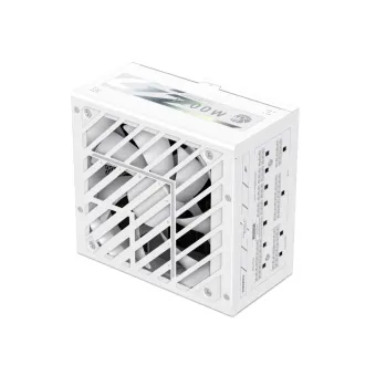 Блок питания Gamemax GZ 1200G Gold White