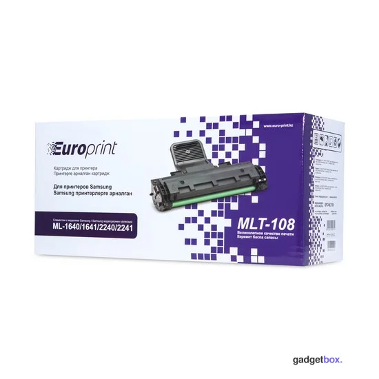 Картридж Europrint EPC-MLT-D108S