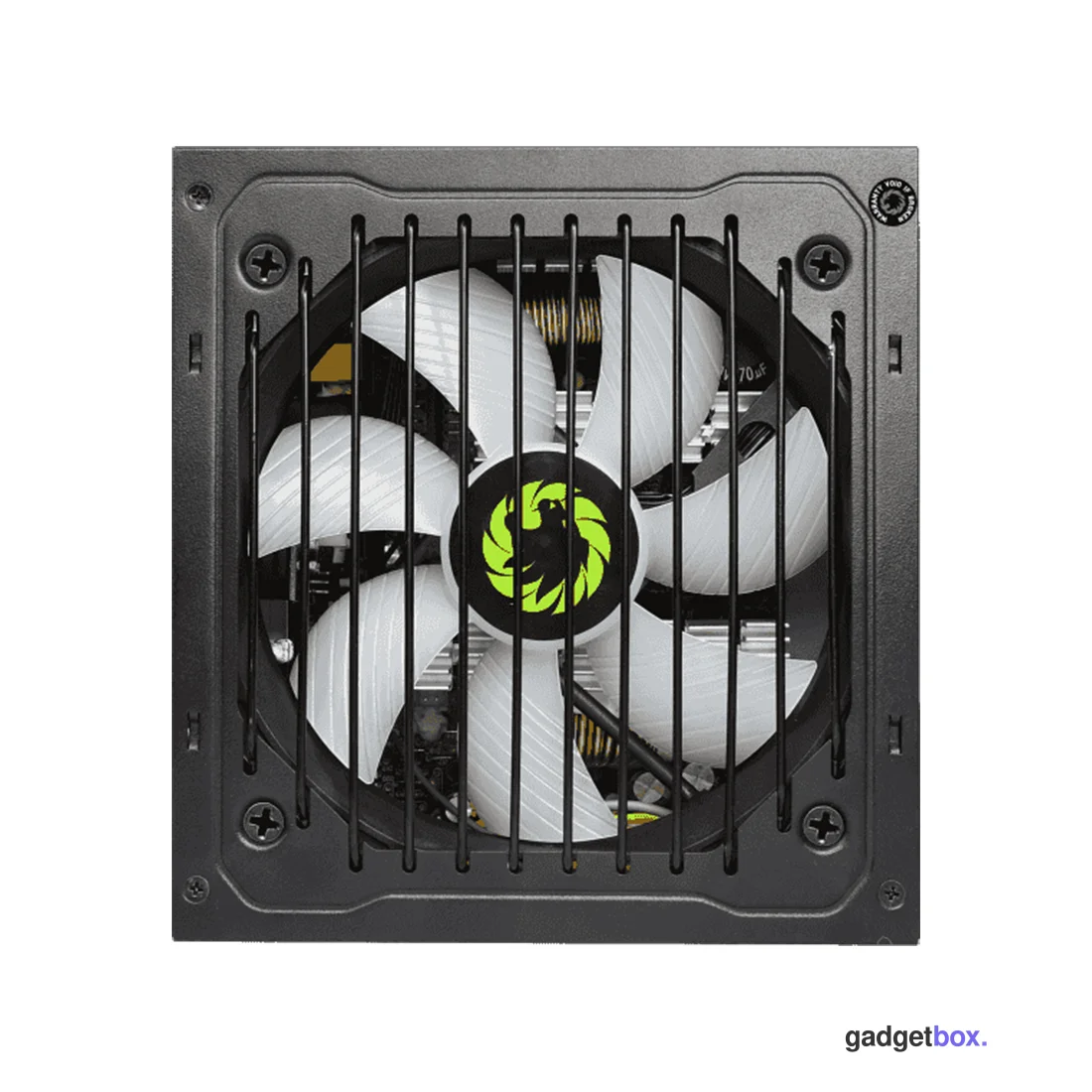 Блок питания Gamemax VP 600W RGB M (Bronze)