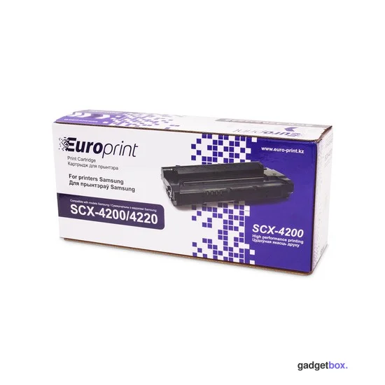 Картридж Europrint EPC-SCX4200