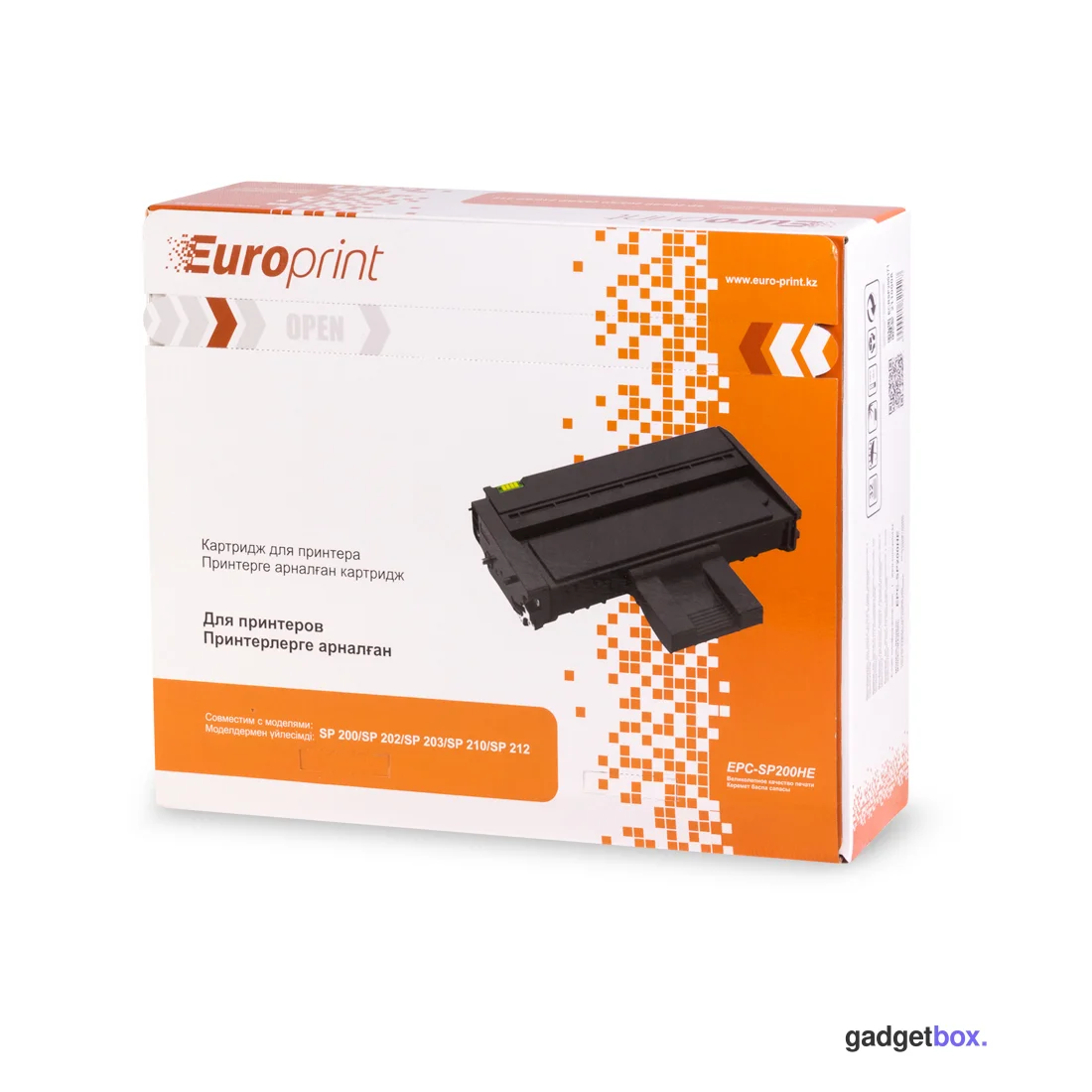 Картридж Europrint EPC-SP200HE