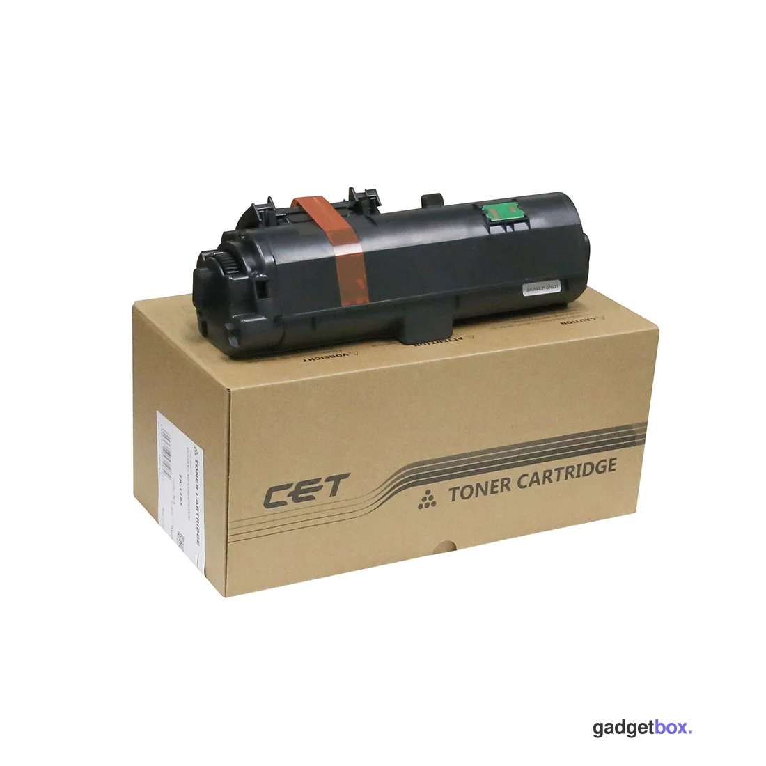 Тонер-картридж CET TK-1150 (CET6685)