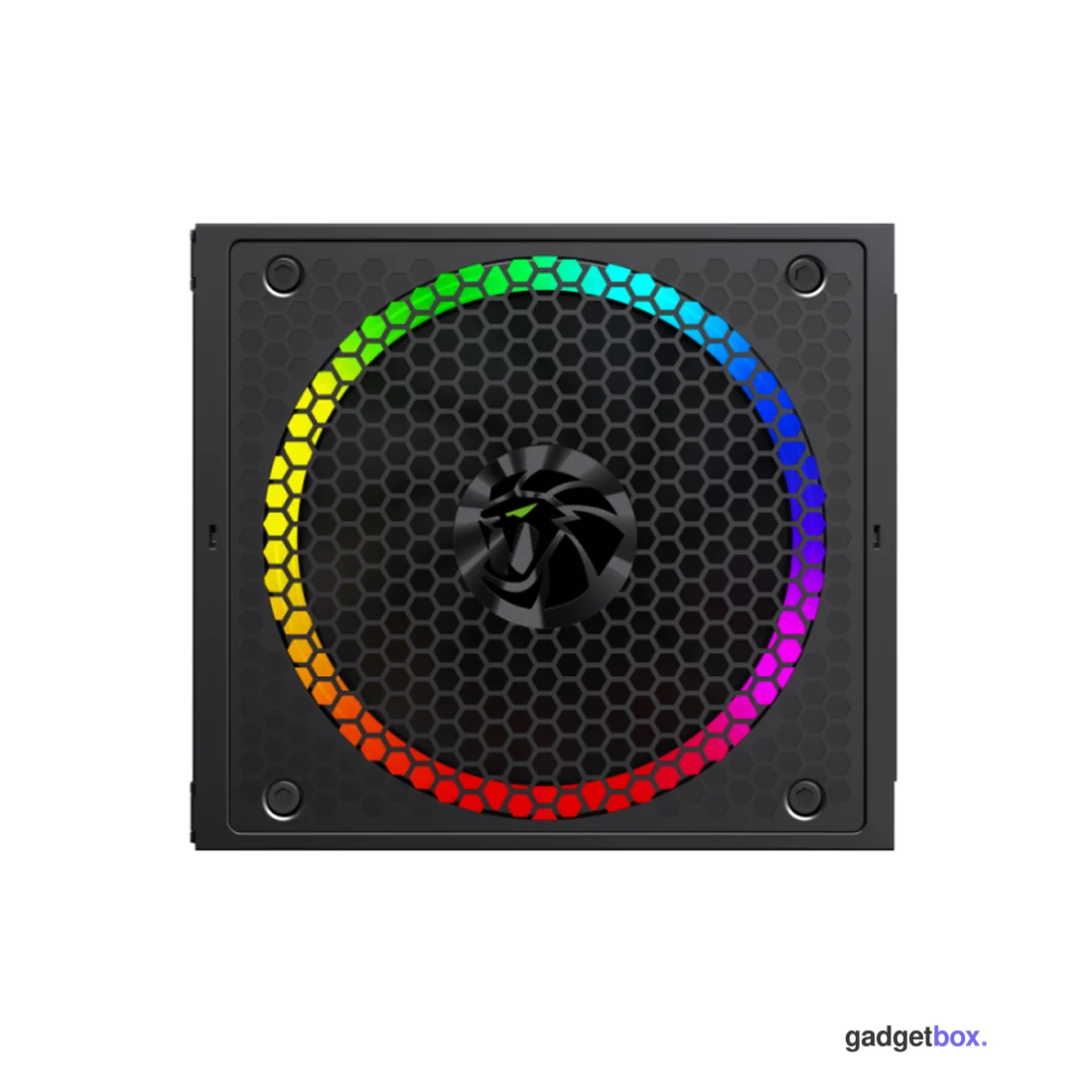 Блок питания Gamemax RGB 750G Gold