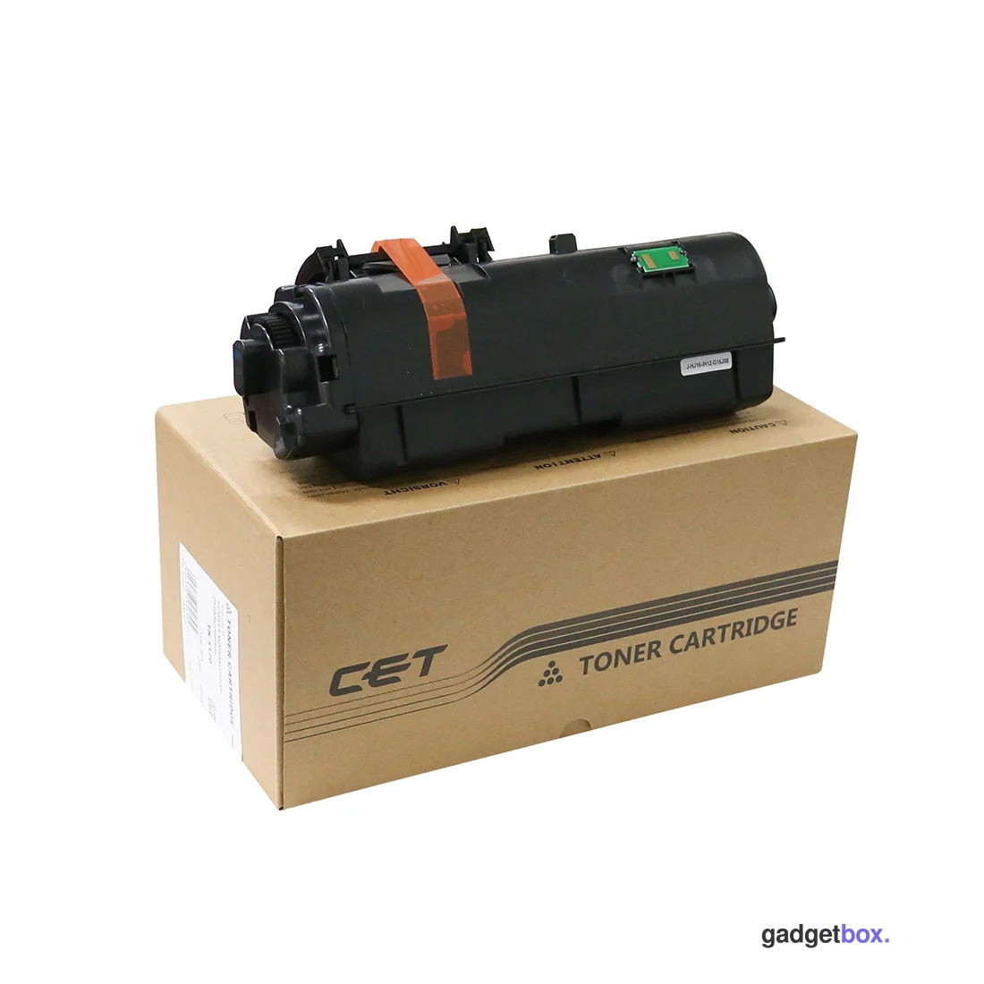 Тонер-картридж CET TK-1170 (CET8989)