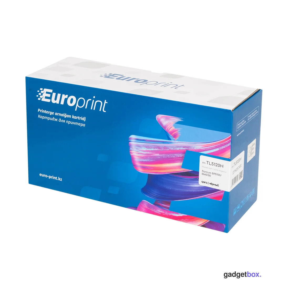 Картридж Europrint EPC-TL5120H