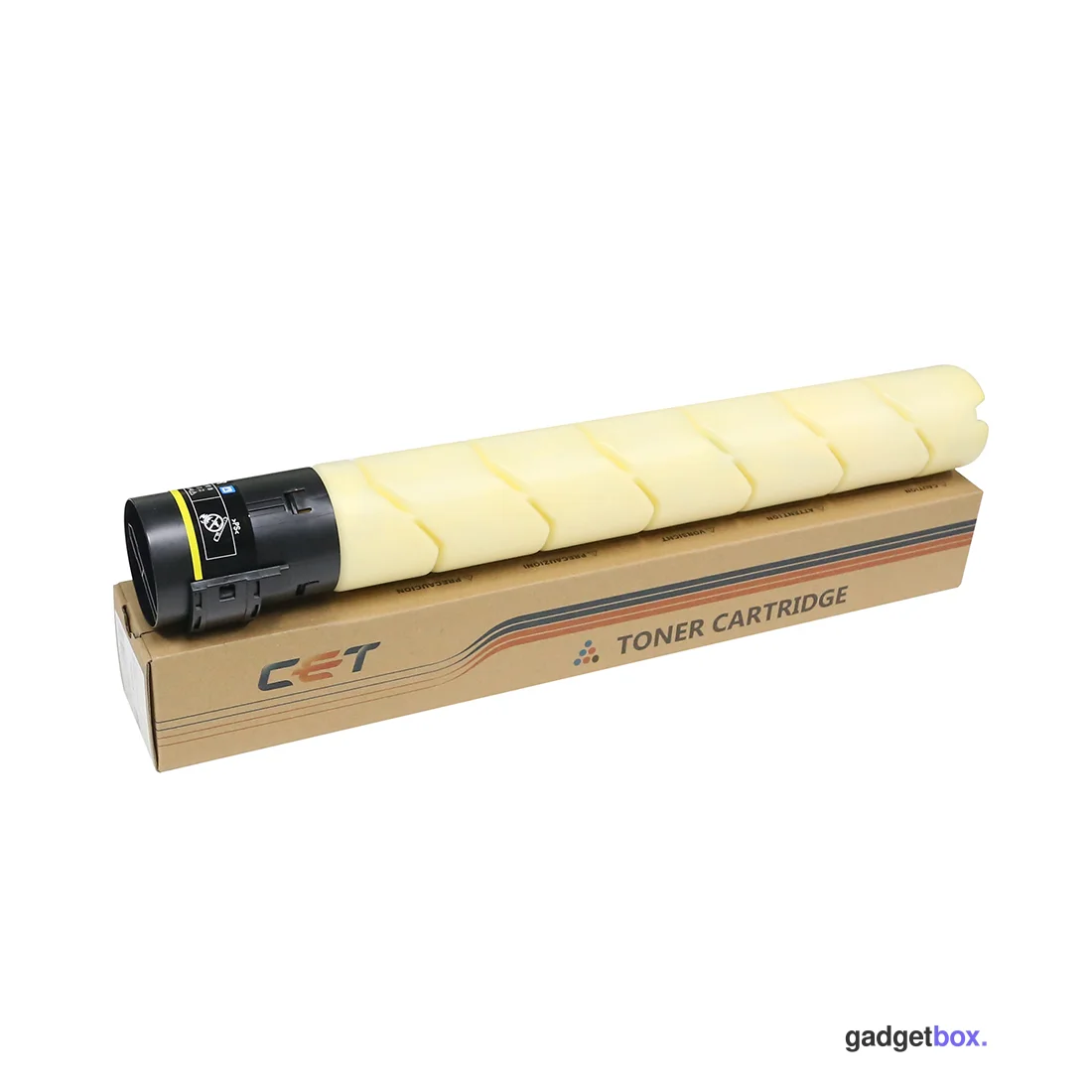 Тонер-картридж CET TN-221Y (CET141604)