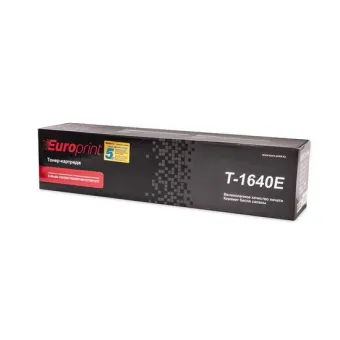 Тонер-туба Europrint Toshiba T-1640E