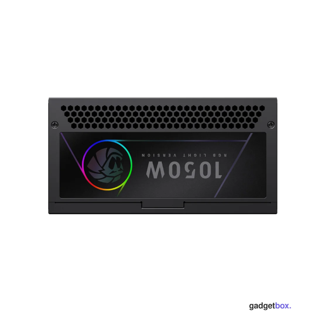 Блок питания Gamemax RGB 1050G Gold