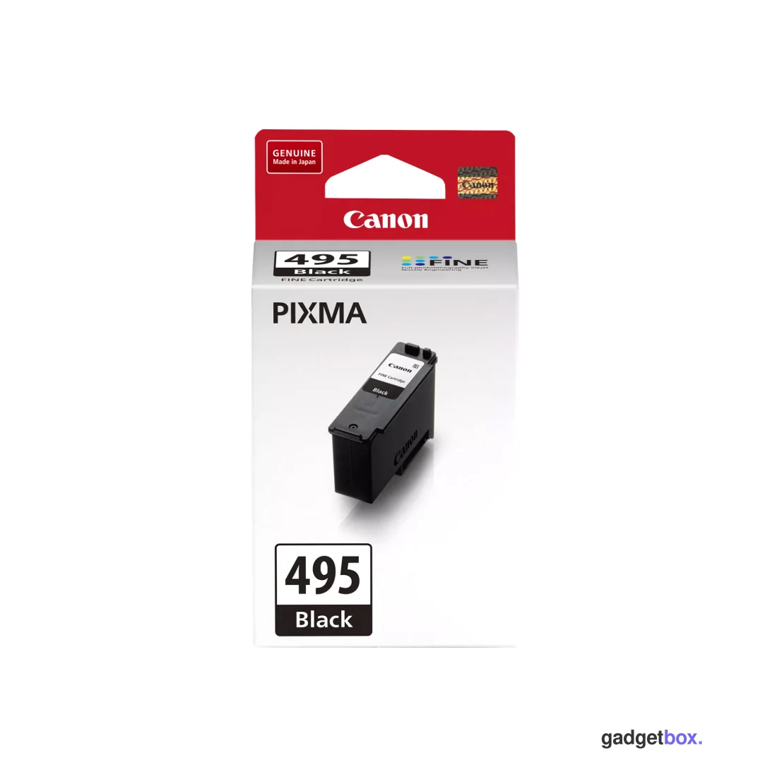 Струйный картридж Canon PG-495