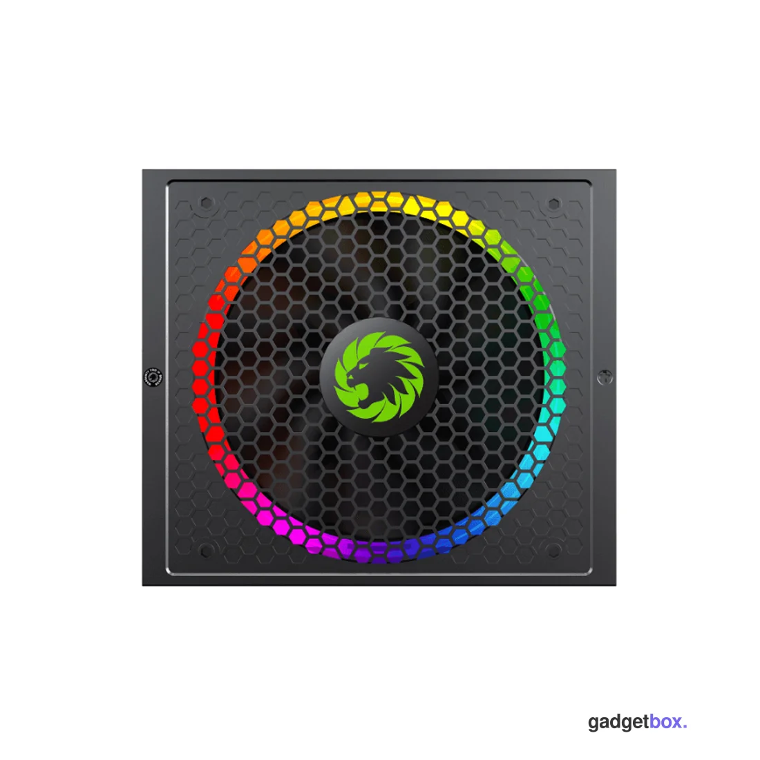 Блок питания Gamemax RGB PRO 750G Gold