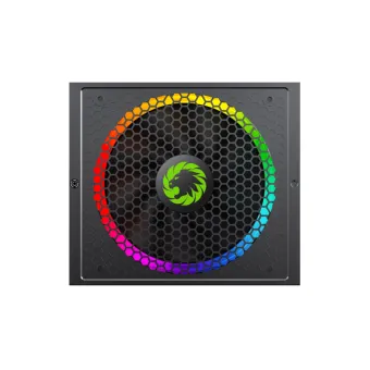 Блок питания Gamemax RGB PRO 750G Gold