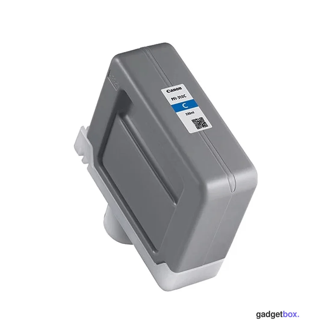 Чернильный картридж Canon PFI-310 Cyan