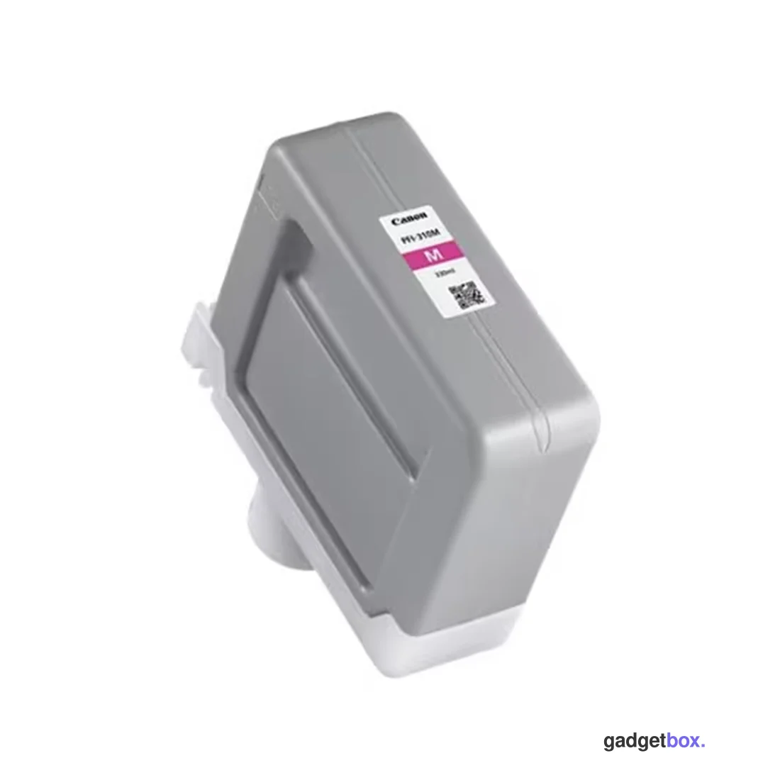 Чернильный картридж Canon PFI-310 Magenta