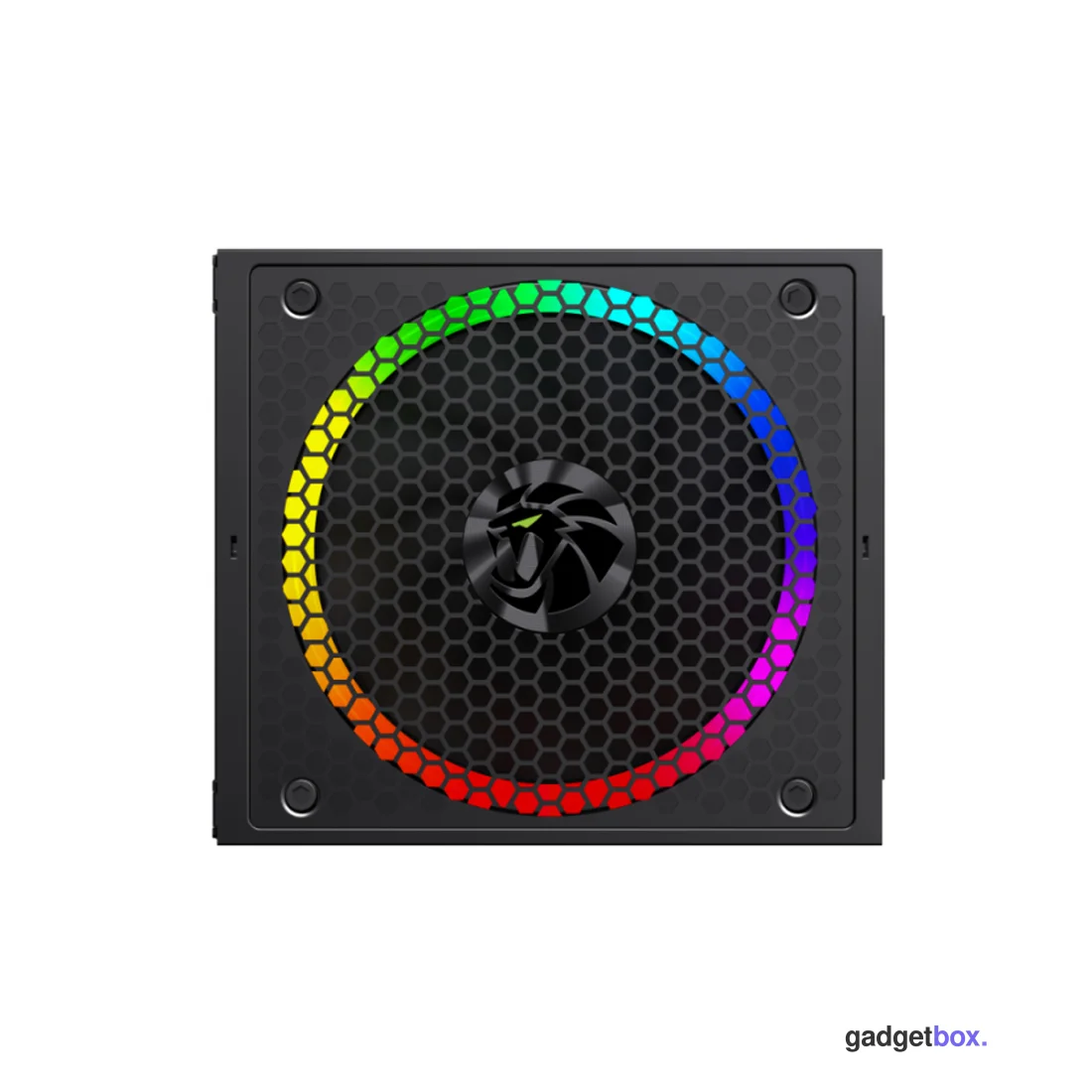 Блок питания Gamemax RGB PRO 850G Gold