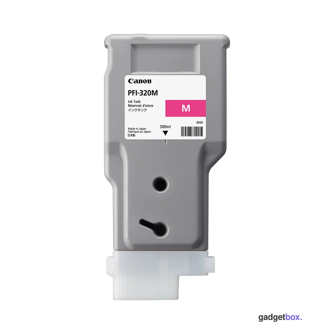Чернила Canon Ink Tank PFI-320 Magenta