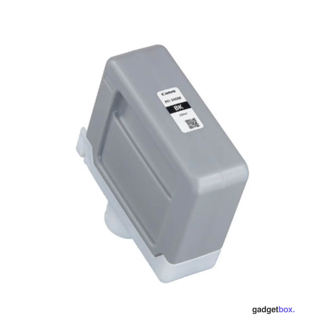 Чернильный картридж Canon PFI-340 Black