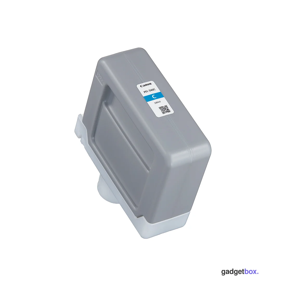 Чернильный картридж Canon PFI-340 Cyan